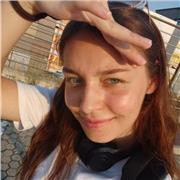 Studentessa universitaria offre lezioni di inglese, matematica ed eventuale aiuto compiti